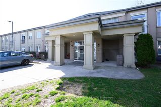 Condo for Sale, 6365 Drummond Rd #105, Niagara Falls, ON