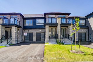 Townhouse for Sale, 9 MACE Ave, Richmond Hill, ON