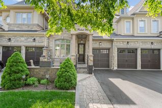 Freehold Townhouse for Sale, 45 Robert Berry Cres, King, ON