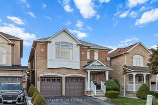 House for Sale, 62 Penbridge Cir, Brampton, ON