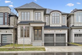 Property for Sale, 3242 Millicent Ave, Oakville, ON