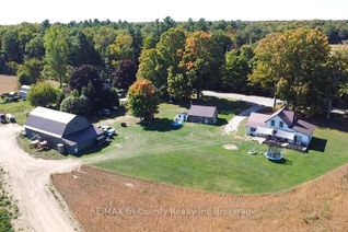 Detached House for Sale, 1225 1st Concession ENR Rd, Norfolk, ON Detached House for Sale, 1225 1st Concession ENR Rd, Norfolk, ON