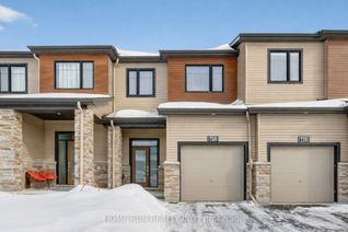 Property for Sale, 733 Cashmere Ter, Barrhaven, ON