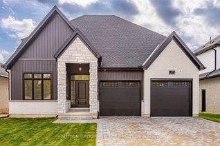 House for Sale, LOT 25 HARDY Dr, Strathroy-Caradoc, ON