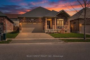Detached House for Sale, 3150 Morgan Ave, London South, ON