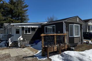Bungalow for Sale, 105 Pinehurst Estates, Petawawa, ON Bungalow for Sale, 105 Pinehurst Estates, Petawawa, ON
