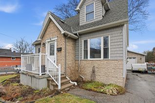 Detached House for Sale, 76 High St, London South, ON