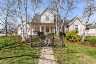 Detached House for Sale, 42 Sculler's Way, St. Catharines, ON