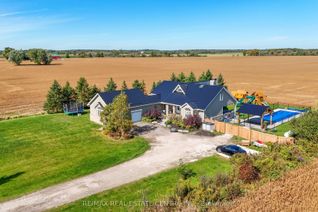 Property for Sale, 321311 Concession 6-7 Rd, East Luther Grand Valley, ON