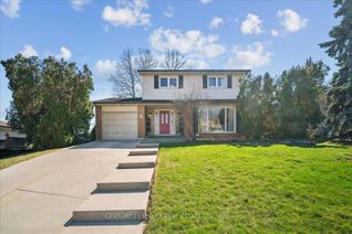 Property for Sale, 5 Cortina Cres, Hamilton, ON Property for Sale, 5 Cortina Cres, Hamilton, ON