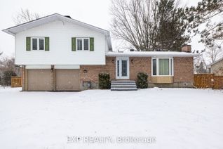 Sidesplit for Sale, 602 Church St, Russell, ON