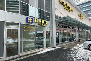 Property for Lease, 7181 Yonge St #18, Markham, ON