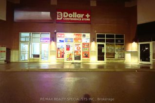 Non-Franchise Business for Sale, 870 QUEENSTON Blvd, Woodstock, ON