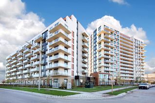 Apartment for Sale, 6 David Eyer Rd #513, Richmond Hill, ON