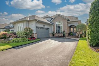 Bungalow for Sale, 4304 Taywood Dr, Burlington, ON