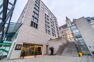 Property for Rent, 700 Sussex Dr #G103, Lower Town - Sandy Hill, ON