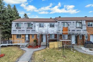 Townhouse for Sale, 23 Pixley Private, Alta Vista and Area, ON