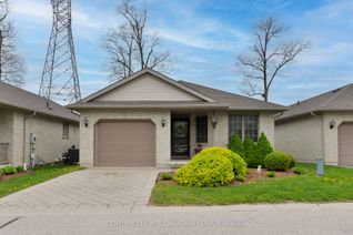 Property for Sale, 410 Burwell Rd #14, St. Thomas, ON