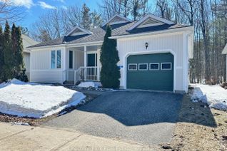 House for Sale, 45 Pine Ridge Gate E, Gravenhurst, ON