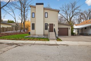 Detached House for Sale, 14 Lundy Ln, London South, ON