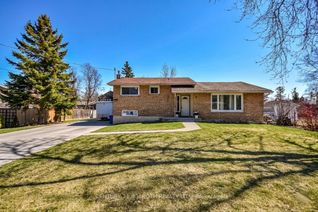 Sidesplit for Sale, 3039 Poplar Rd, Innisfil, ON