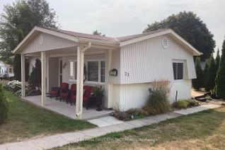 Bungalow for Sale, 23 Mimosa Cres, Innisfil, ON