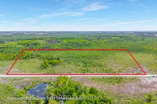 Land for Sale, Ptlt35 Ravenshoe Rd, Uxbridge, ON Land for Sale, Ptlt35 Ravenshoe Rd, Uxbridge, ON