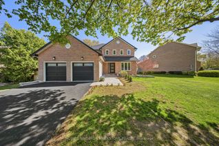 House for Sale, 460 Aspen Forest Dr, Oakville, ON