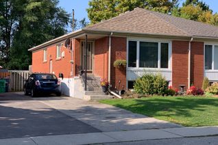 Bungalow for Sale, 3498 Ashcroft Cres, Mississauga, ON