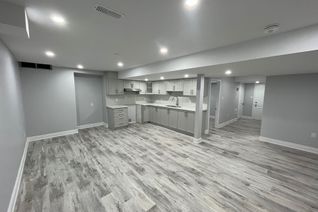 Property for Rent, 21 Horizon St, Brampton, ON