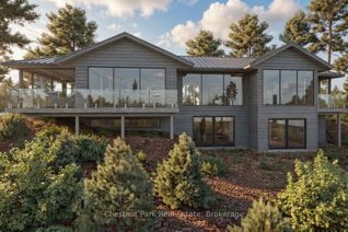 Bungalow for Sale, 536 SPRINGFIELD Rd, Huntsville, ON