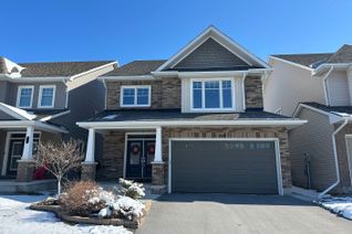 Detached House for Sale, 1187 Waterside Way, Kingston, ON Detached House for Sale, 1187 Waterside Way, Kingston, ON