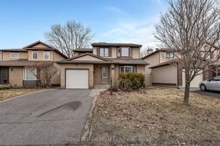 Property for Sale, 69 Pinetrail Cres, South of Baseline to Knoxdale, ON