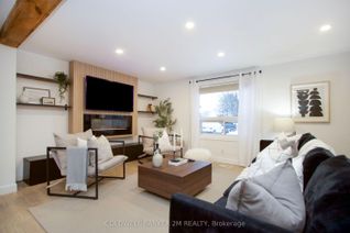 Detached House for Sale, 812 Burnham St, Cobourg, ON