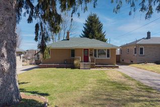 Bungalow for Sale, 522 Huron St, Woodstock, ON