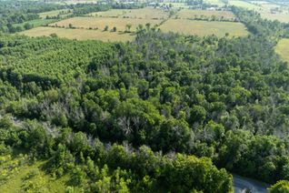 Vacant Residential Land for Sale, PT LT 6 Sunnyside Rd, Rideau Lakes, ON