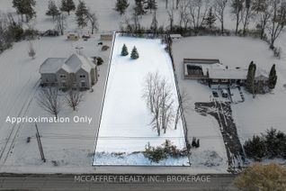 Vacant Residential Land for Sale, PT 1 LT 23 CON 7 Palace Rd, Greater Napanee, ON