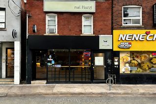 Cafe Business for Sale, 4893 Yonge St, Toronto, ON