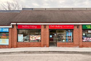 Commercial/Retail Property for Lease, 350 Davis Dr #2, Newmarket, ON