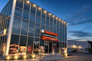 Business for Sale, 284 Orenda Rd #19, Brampton, ON