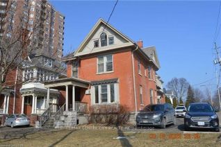 Service Related Business for Sale, 334 Queens Ave, London East, ON