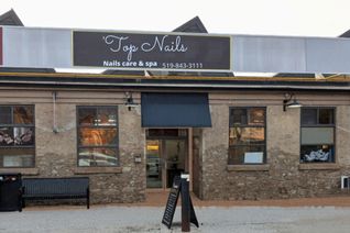 Commercial/Retail Property for Sublease, 105 Queen St W #2, Centre Wellington, ON