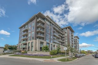Property for Sale, 530 De Mazenod Ave #612, Glebe - Ottawa East and Area, ON