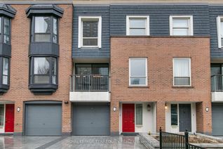 Condo Townhouse for Sale, 54 Granby St, Toronto, ON
