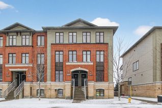 Condo for Sale, 627B Chapman Mills Dr, Barrhaven, ON
