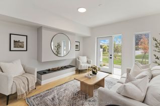 Townhouse for Sale, 2062 Lumen Dr #A110, London South, ON