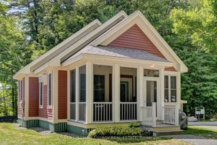 Bungaloft for Sale, 2 Pine Forest Ln, Prince Edward County, ON