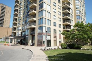 Apartment for Sale, 545 St Laurent Blvd #1506, Manor Park - Cardinal Glen and Area, ON