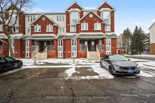 Townhouse for Sale, 5 Briston Private, Hunt Club - South Keys and Area, ON Townhouse for Sale, 5 Briston Private, Hunt Club - South Keys and Area, ON