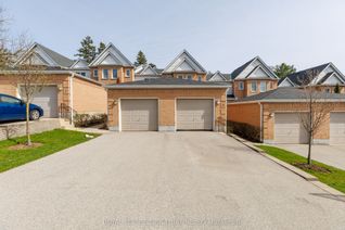 Condo Townhouse for Sale, 1570 Richmond St #5, London North, ON
